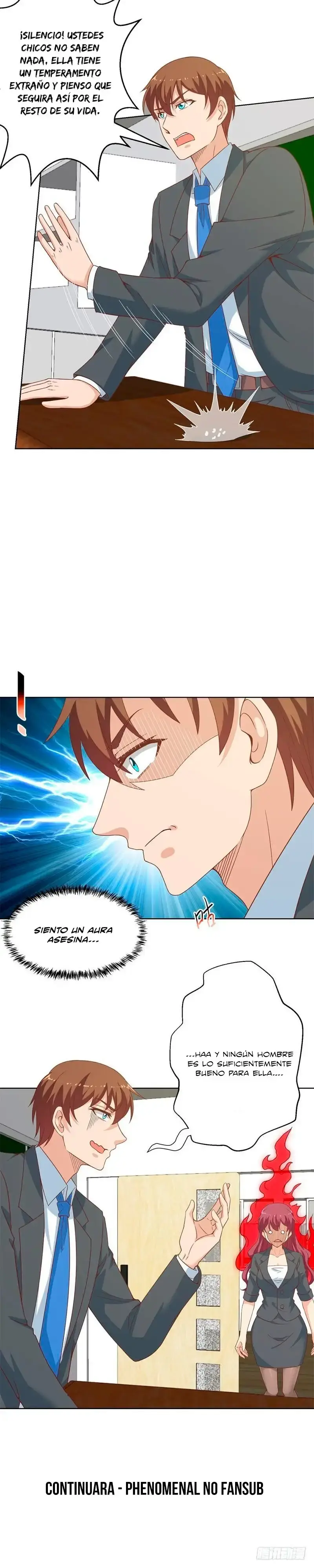 Capitulo 51 page 8