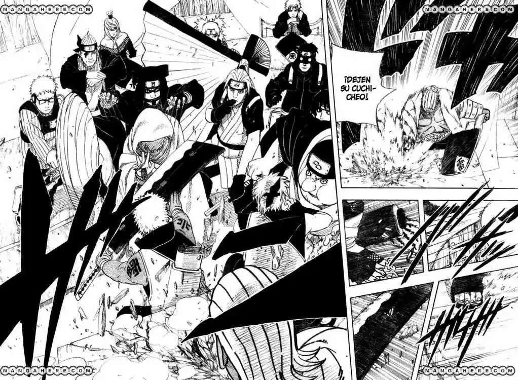 Capitulo 458 page 4