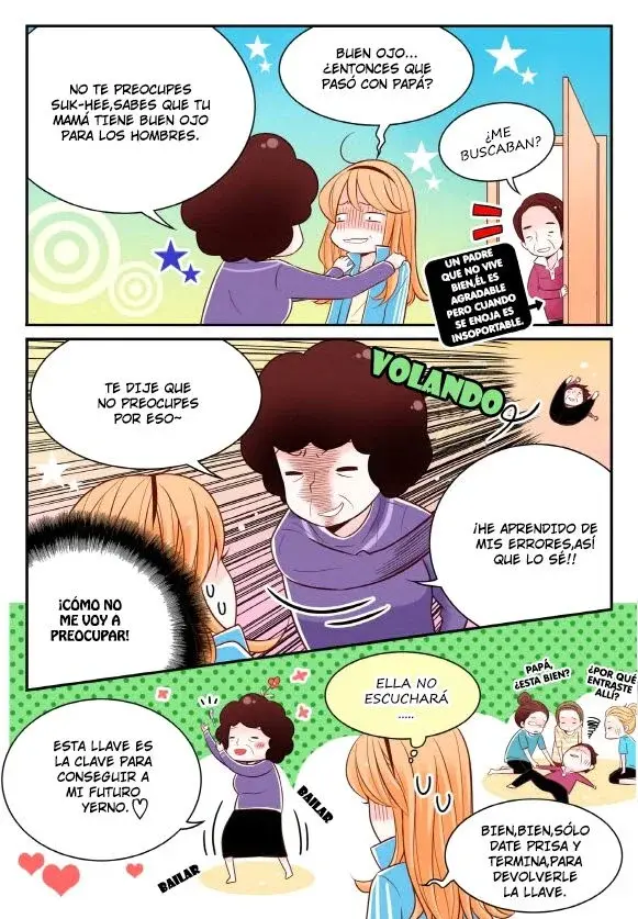 Capitulo 19 page 5