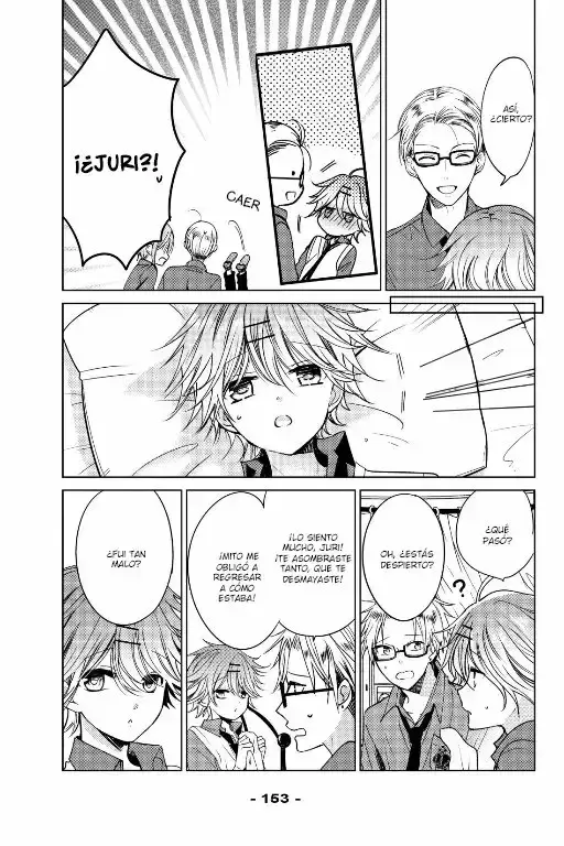 Capitulo 12.50 page 7