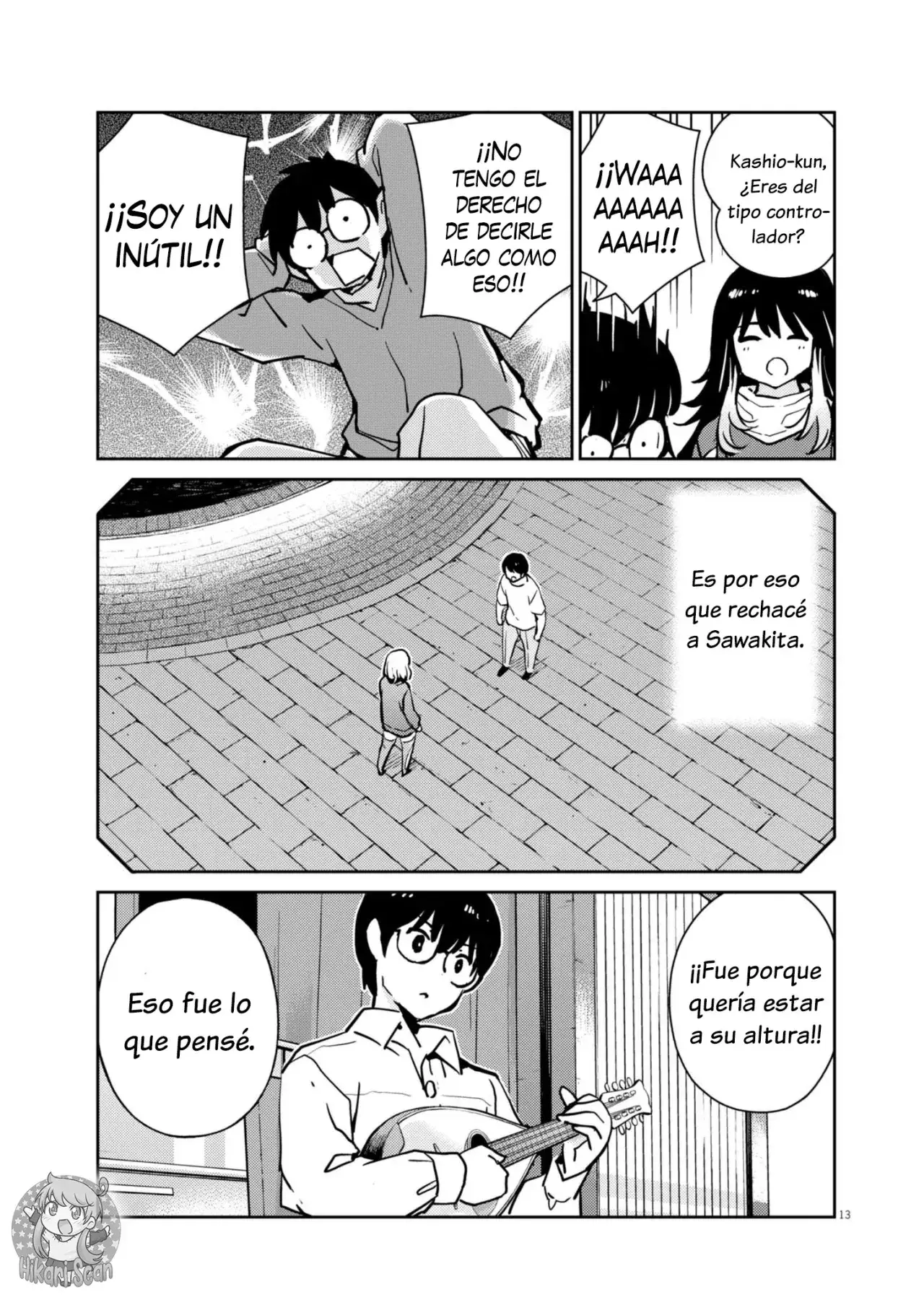 Capitulo 28 page 13