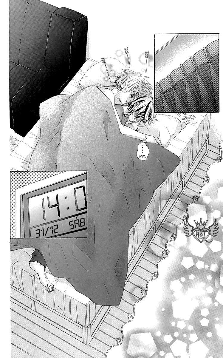 Capitulo 27 page 5