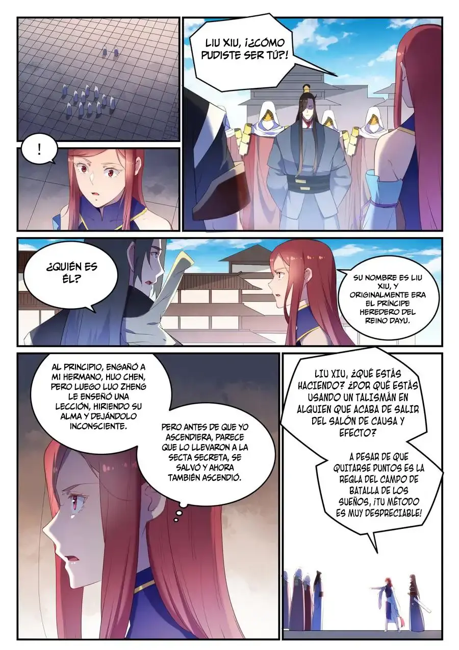 Capitulo 638 page 10