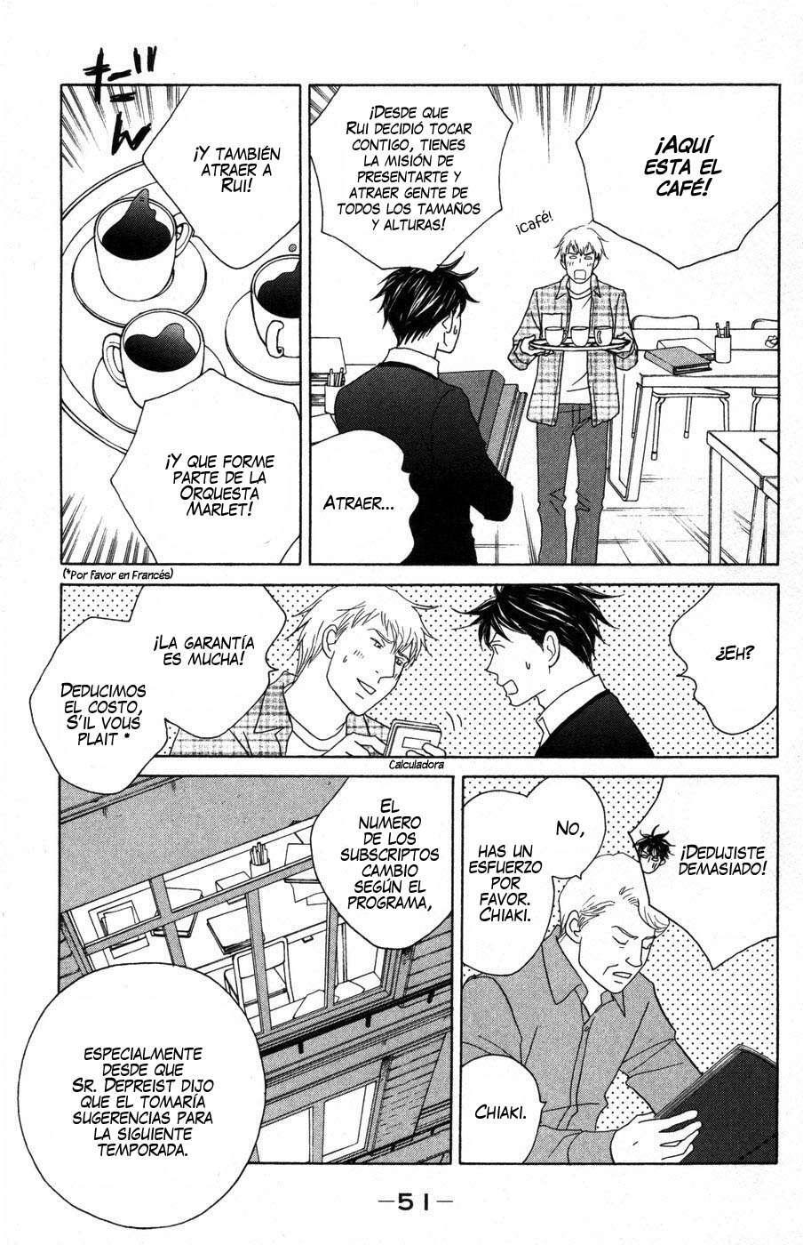 Capitulo 120 page 18