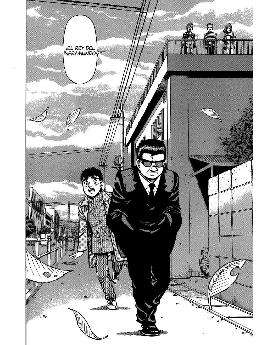 Capitulo 1326 page 10