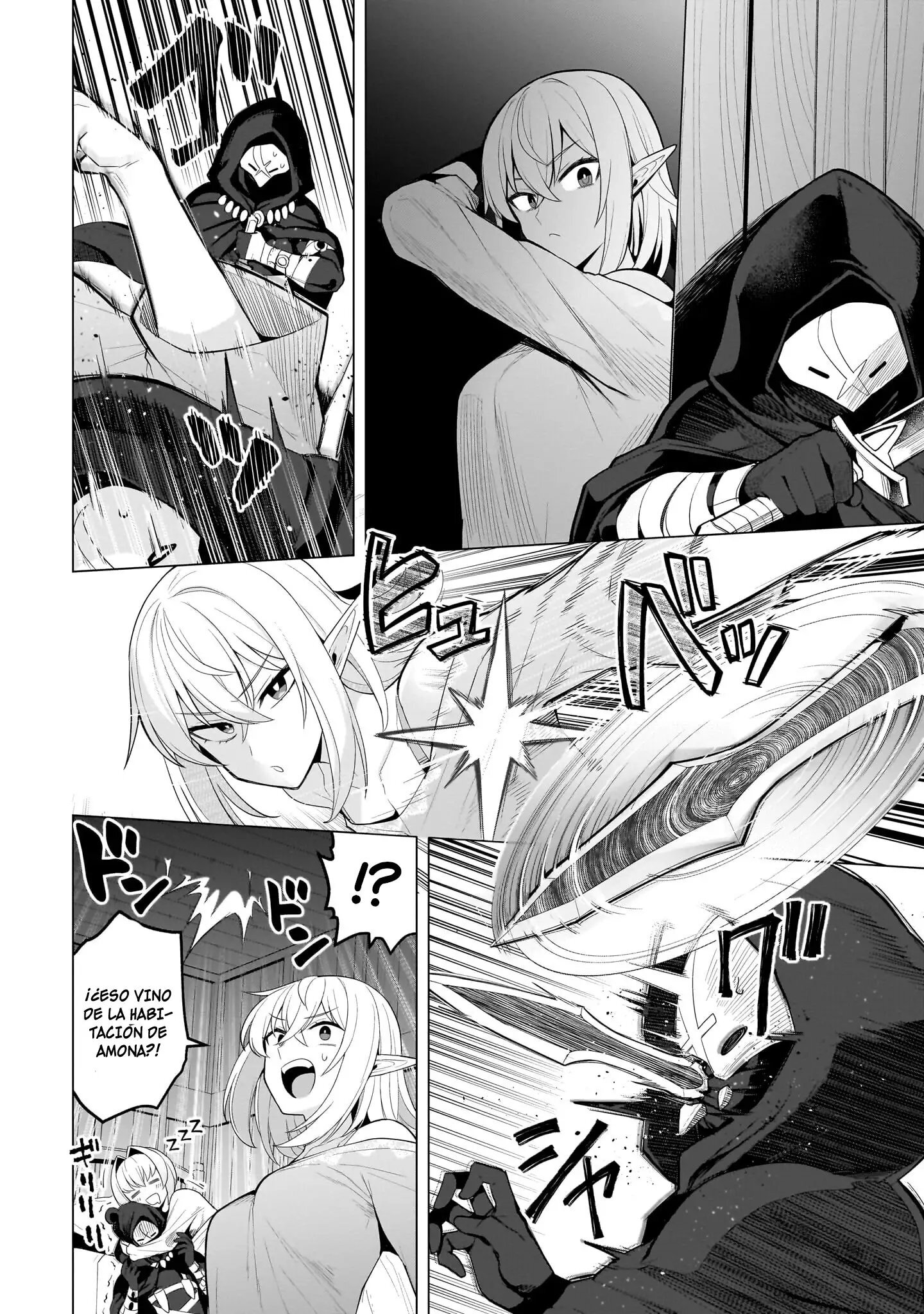 Capitulo 71 page 3