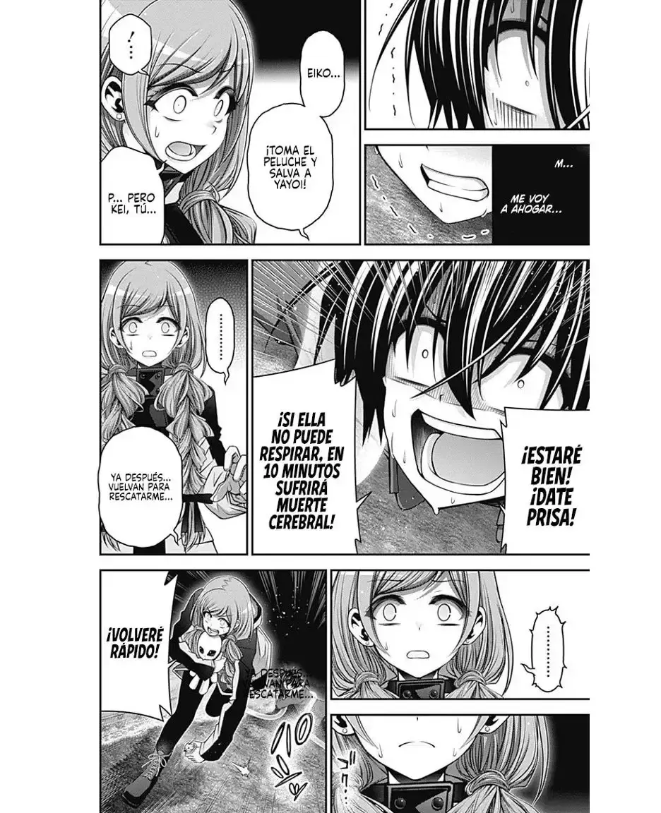 Capitulo 27 page 18
