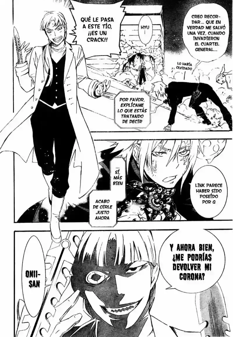 Capitulo 174 page 6