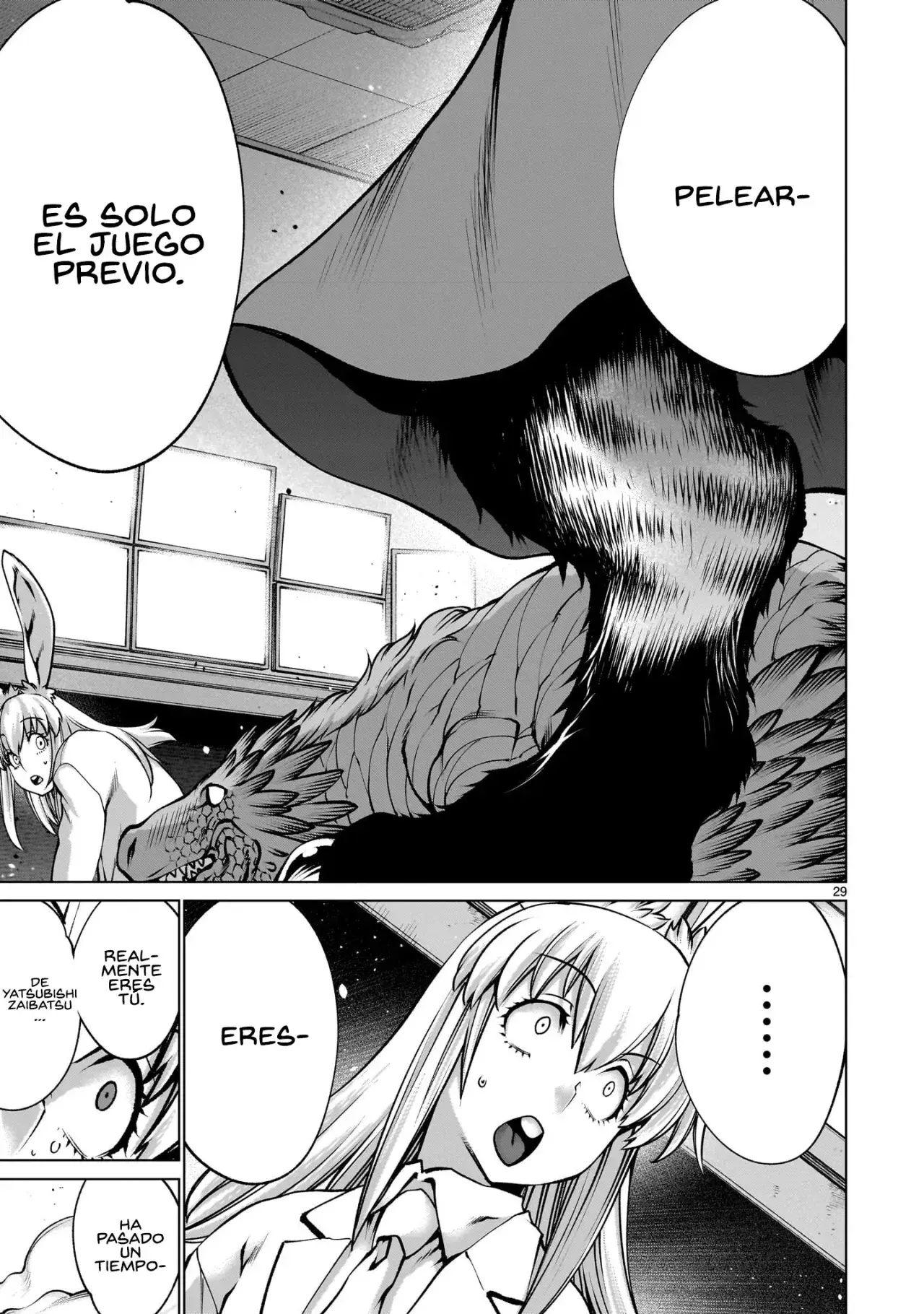 Capitulo 125 page 30