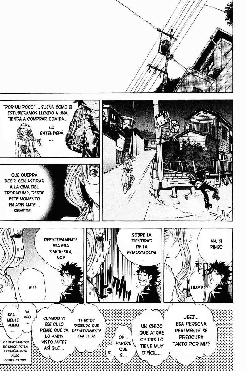 Capitulo 39 page 16