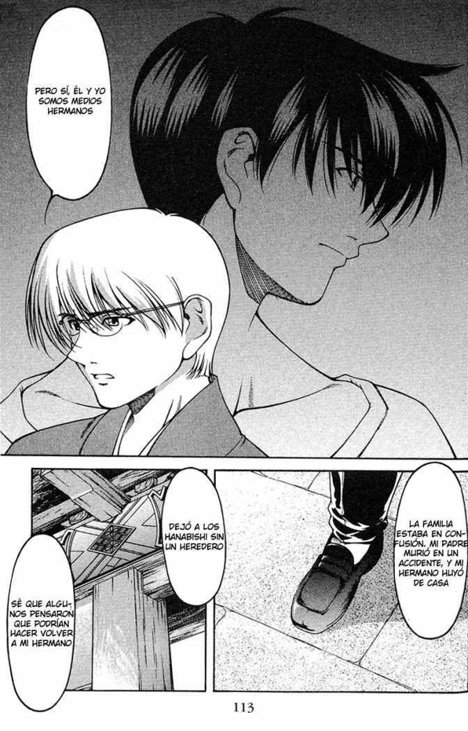 Capitulo 124 page 8