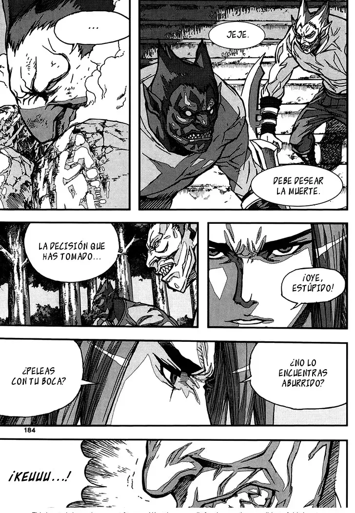 Capitulo 323 page 22