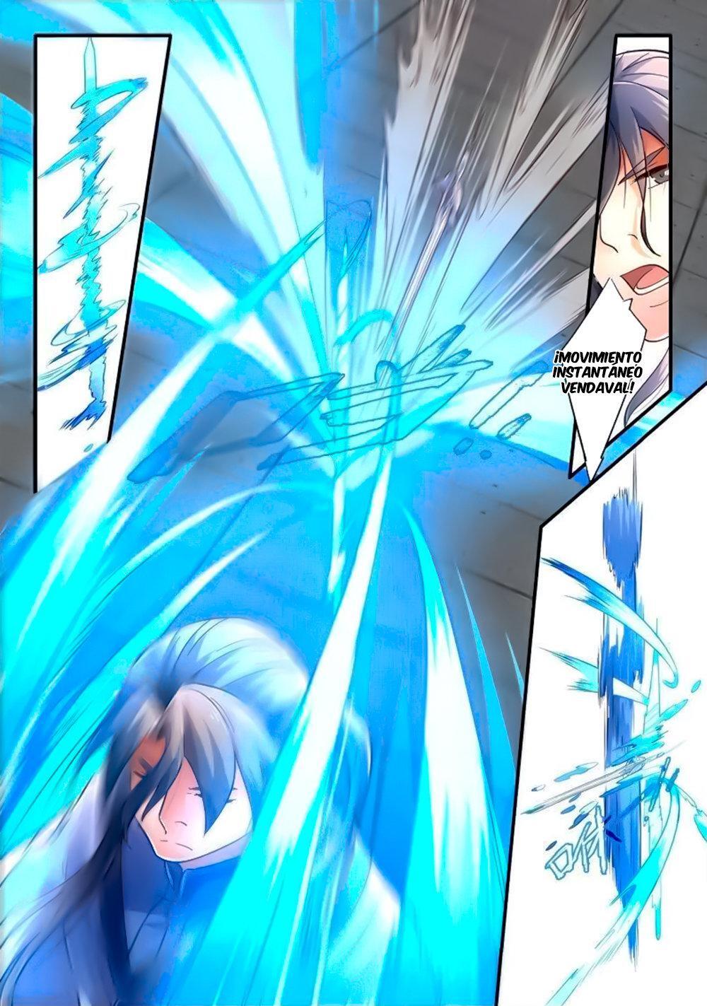 Capitulo 228 page 10