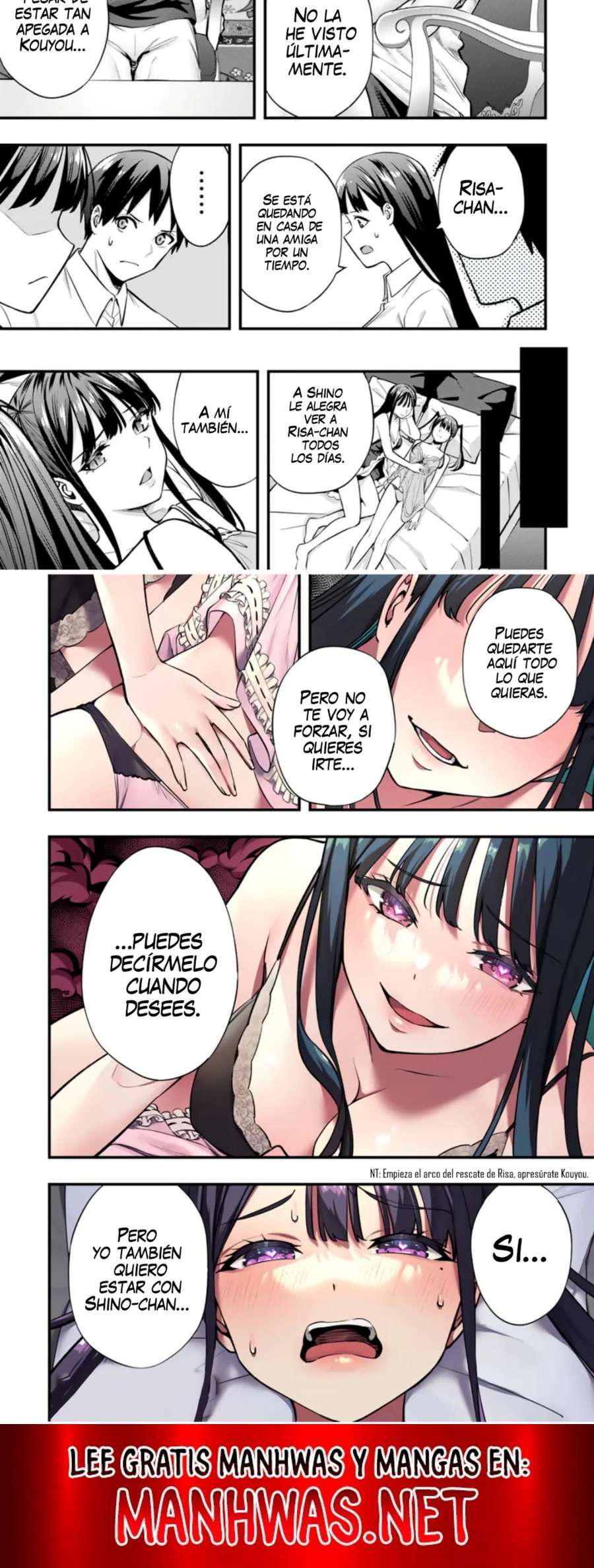 Capitulo 70 page 4