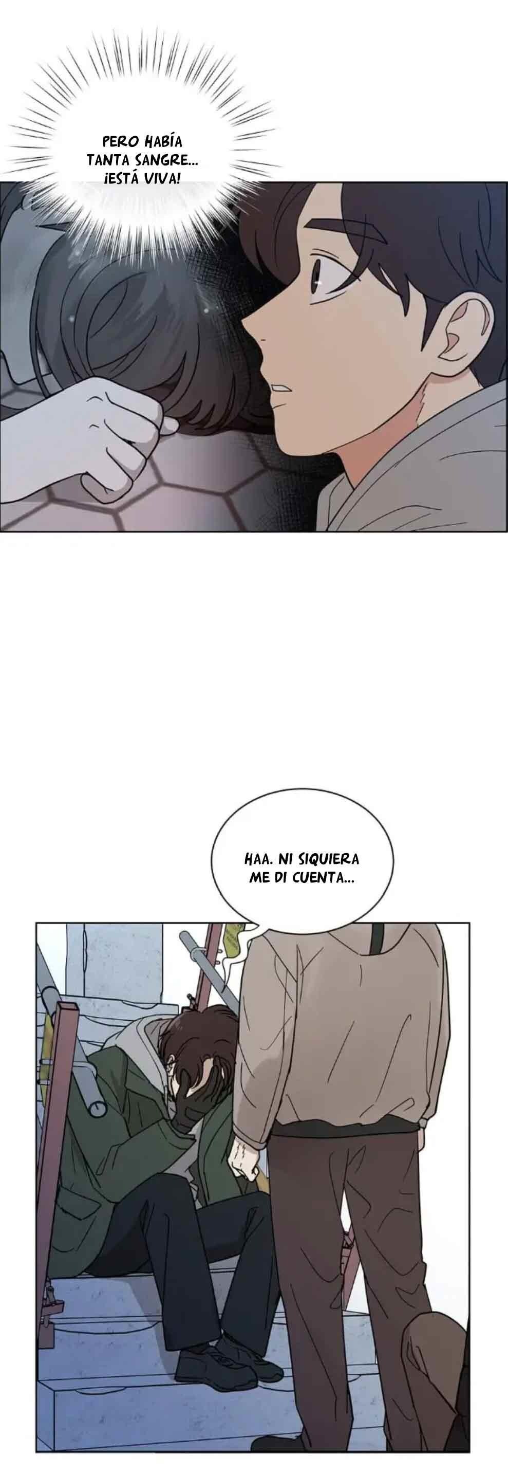 Capitulo 67 page 21