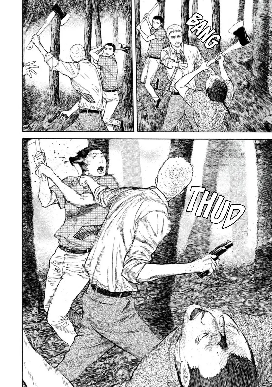 Capitulo 131 page 15