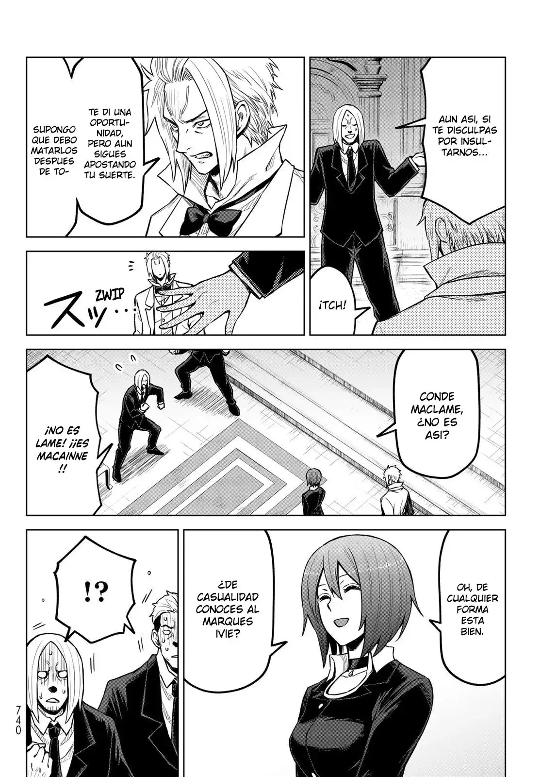 Capitulo 21 page 25