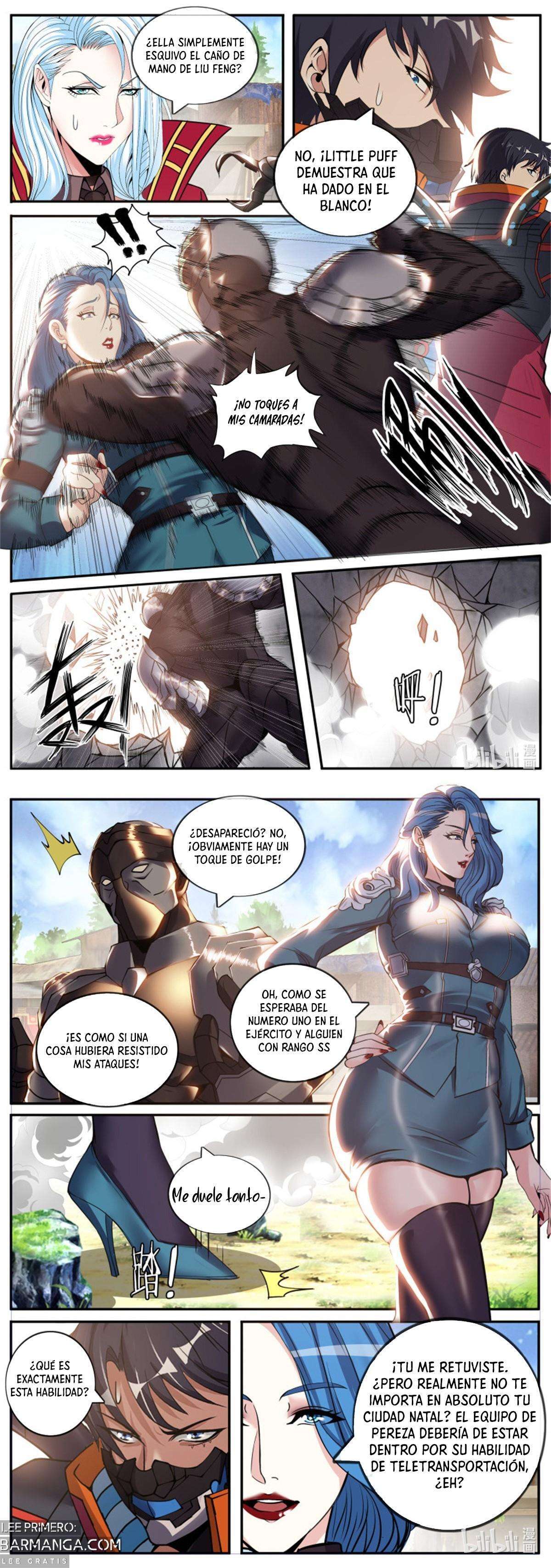 Capitulo 223 page 5