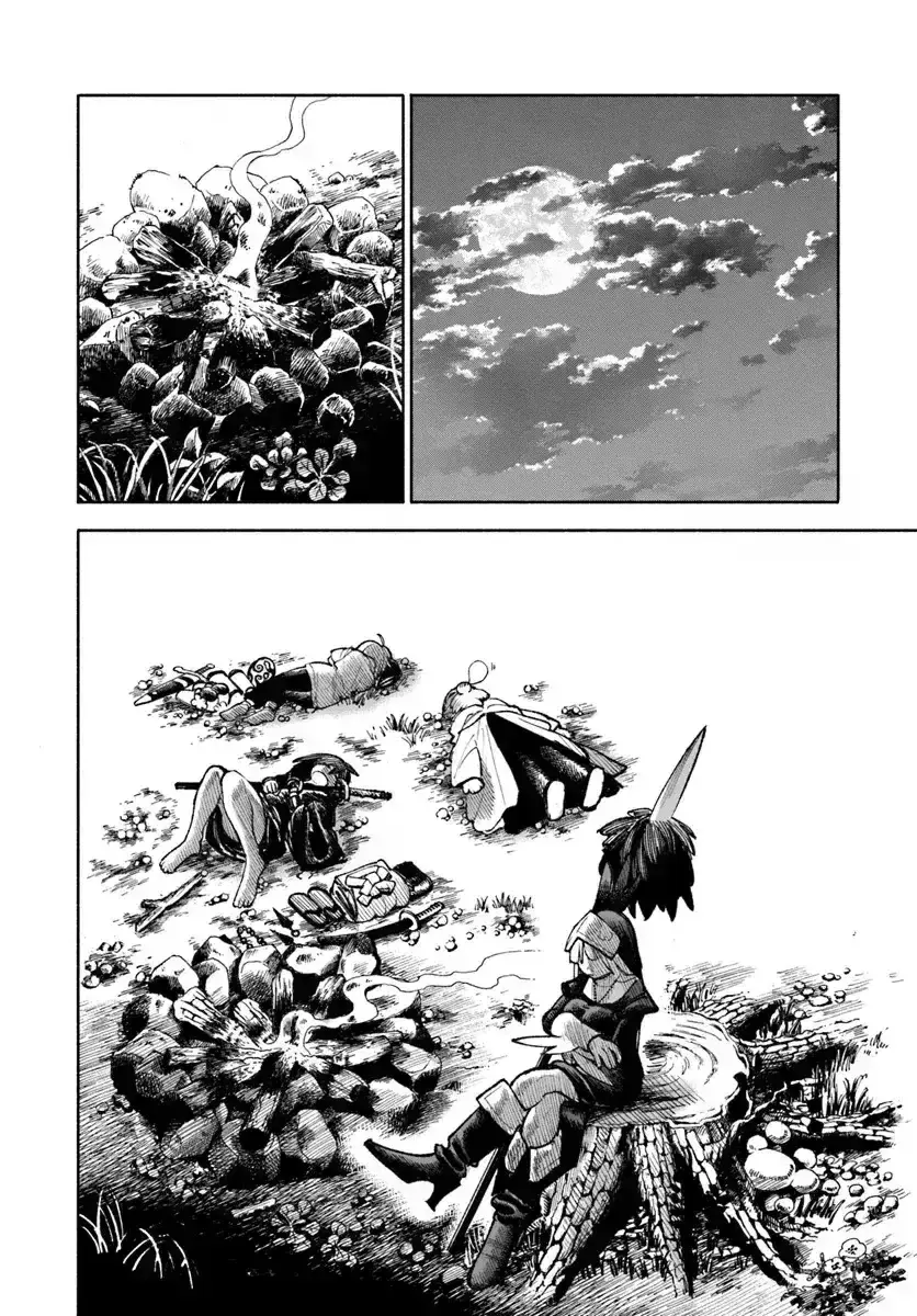 Capitulo 21 page 14