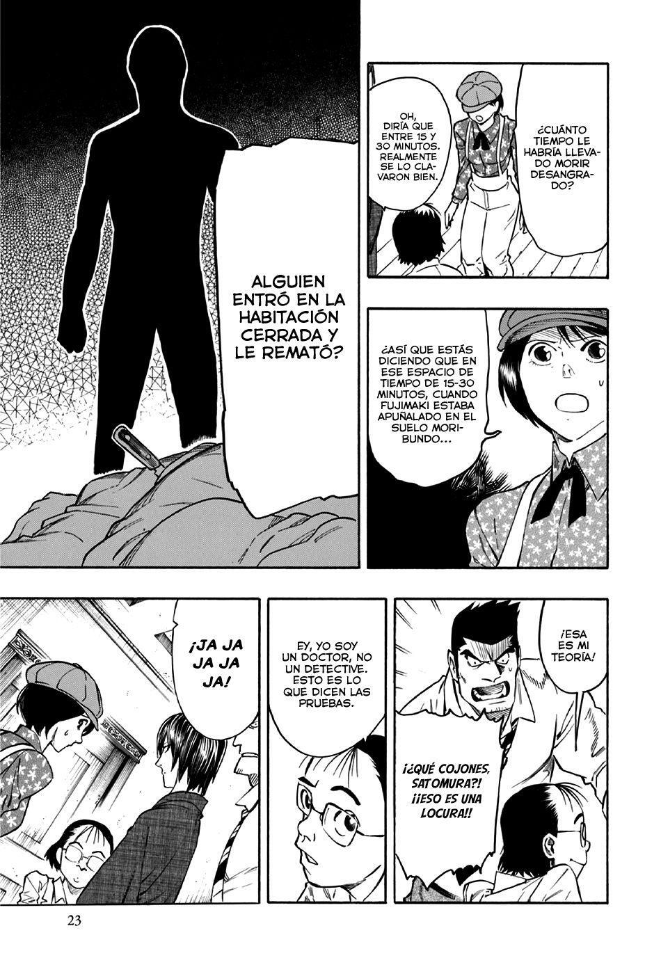Capitulo 8 page 25