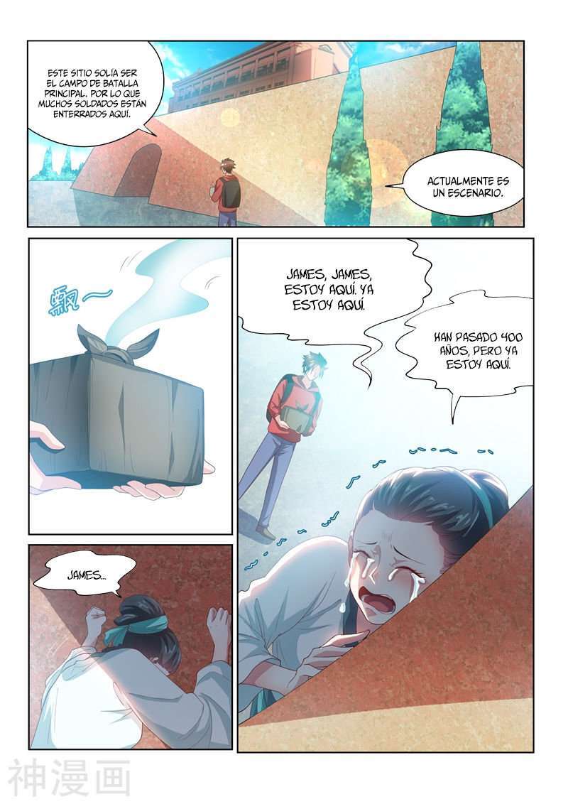 Capitulo 60 page 8