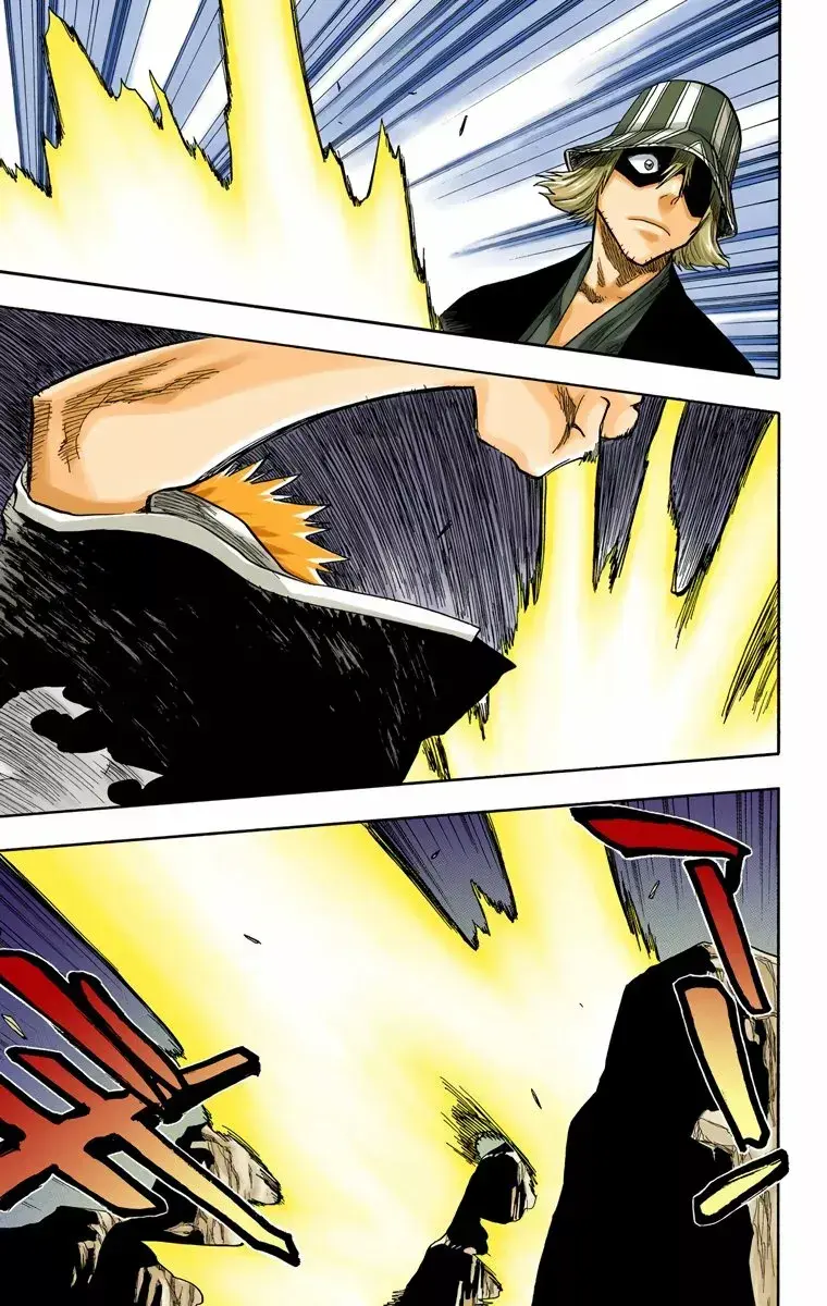 Capitulo 67 page 6