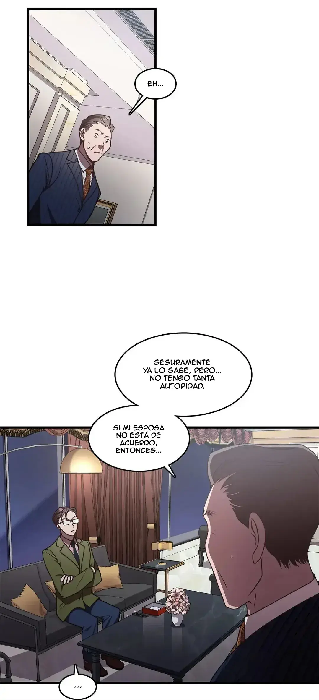 Capitulo 64 page 40