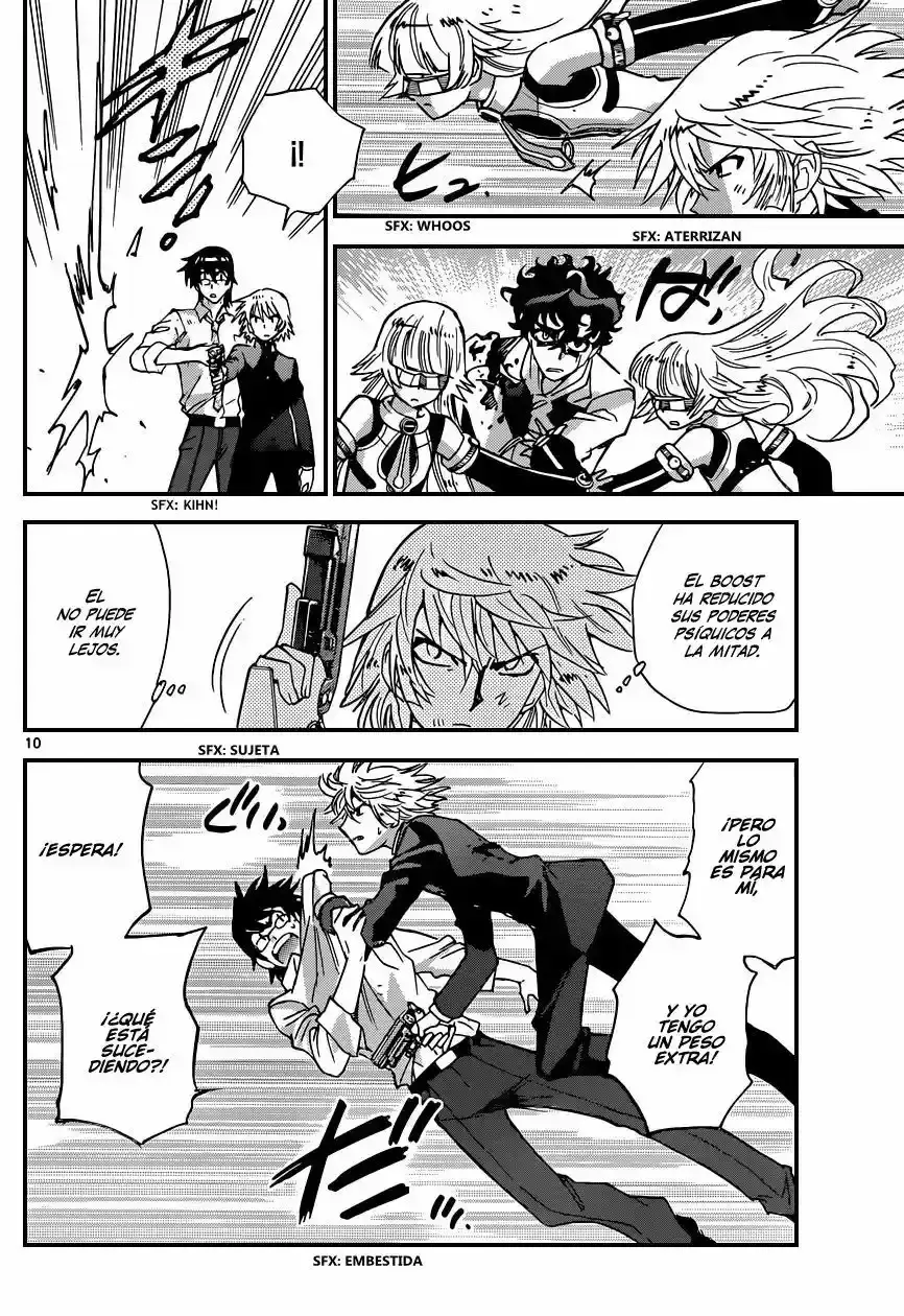 Capitulo 367 page 10