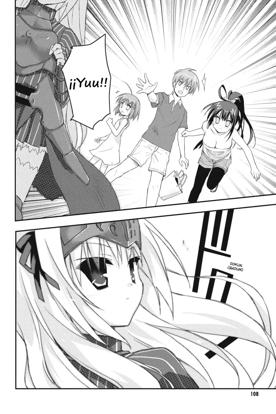 Capitulo 20 page 24