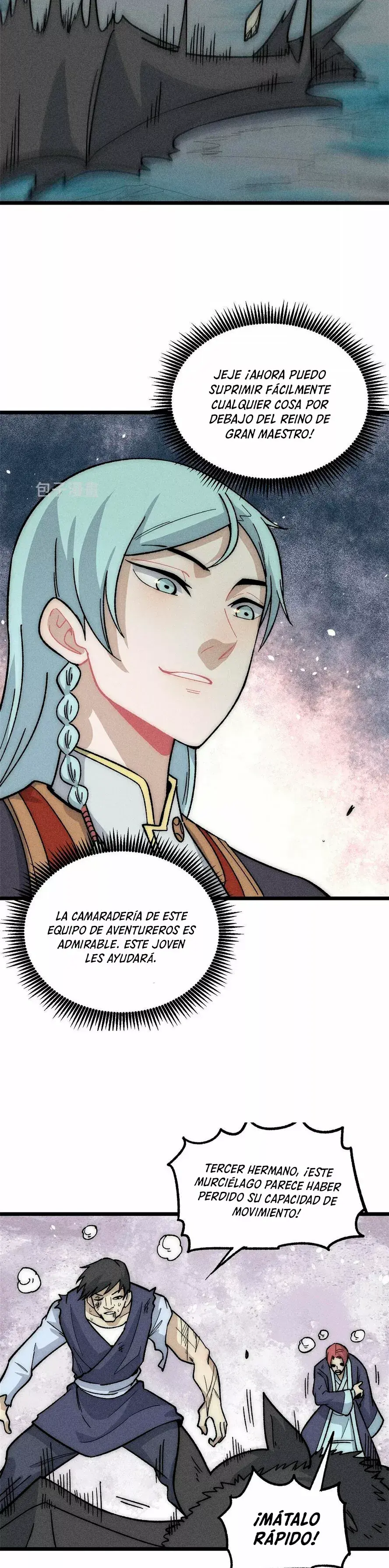 Capitulo 192 page 18
