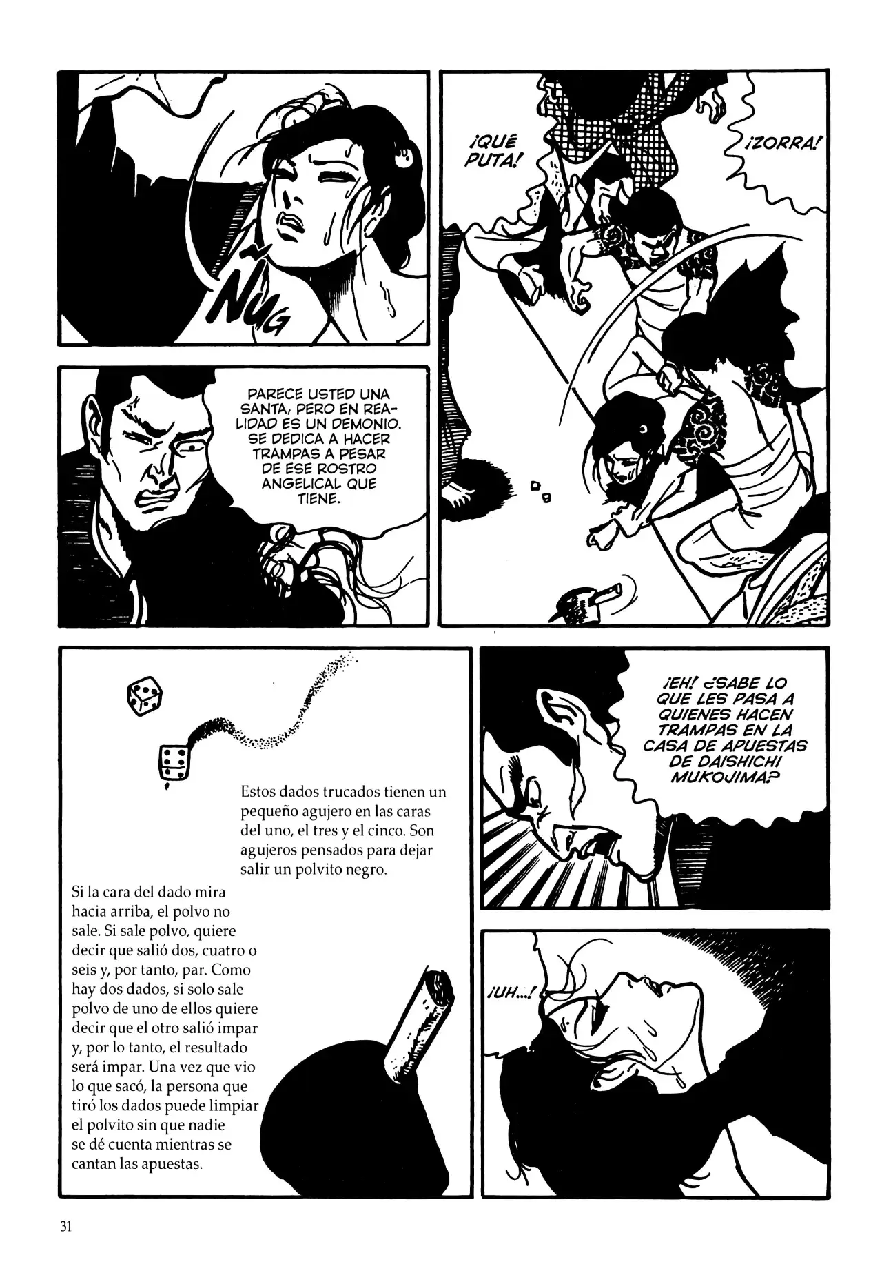 Capitulo 1 page 30