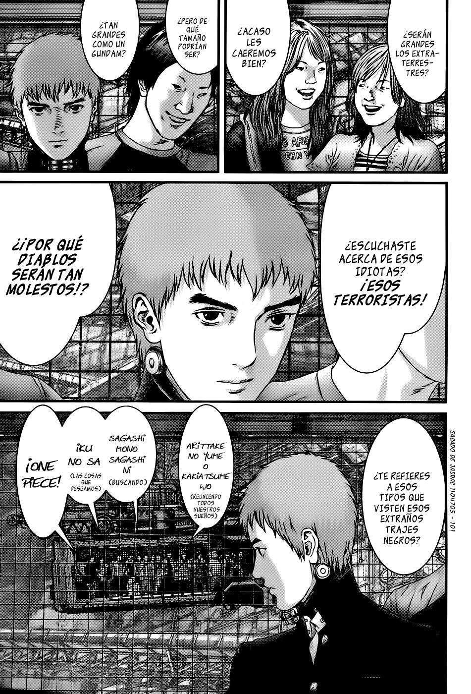 Capitulo 339 page 5