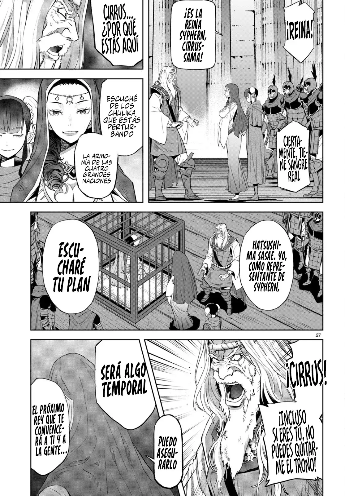 Capitulo 59 page 28