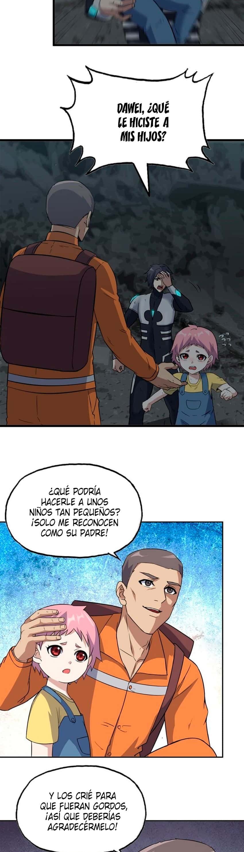Capitulo 490 page 11