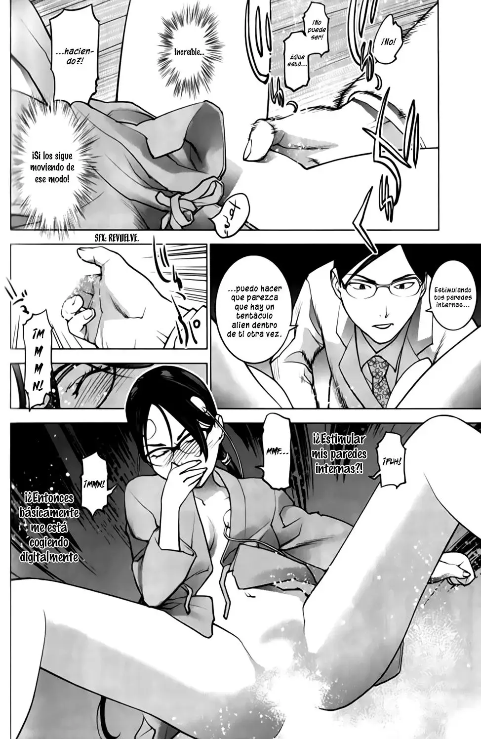 Capitulo 17 page 21