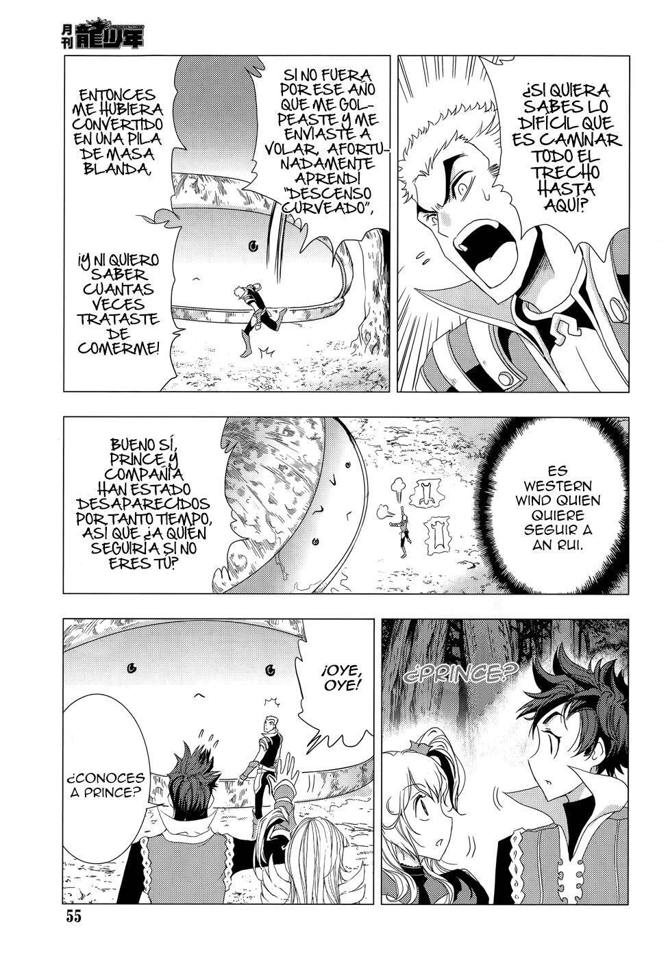 Capitulo 73 page 20