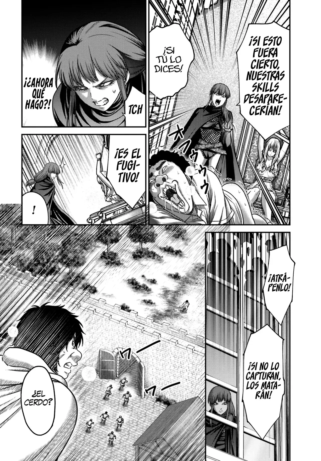 Capitulo 44.50 page 18