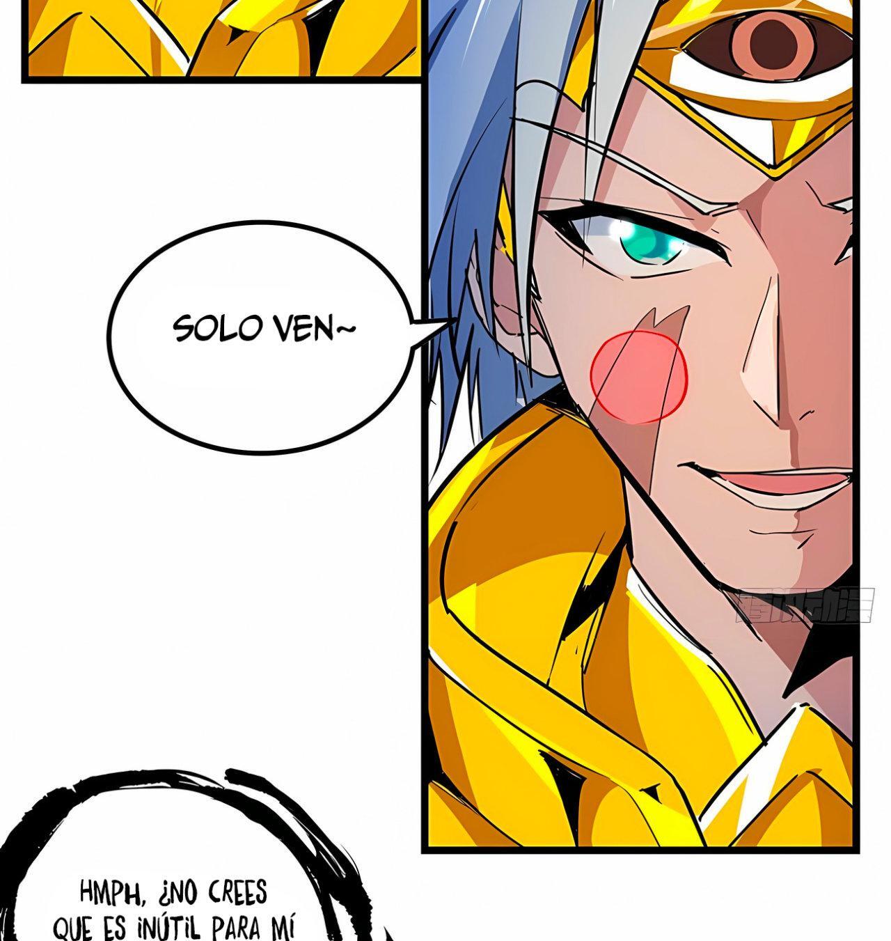 Capitulo 84 page 9