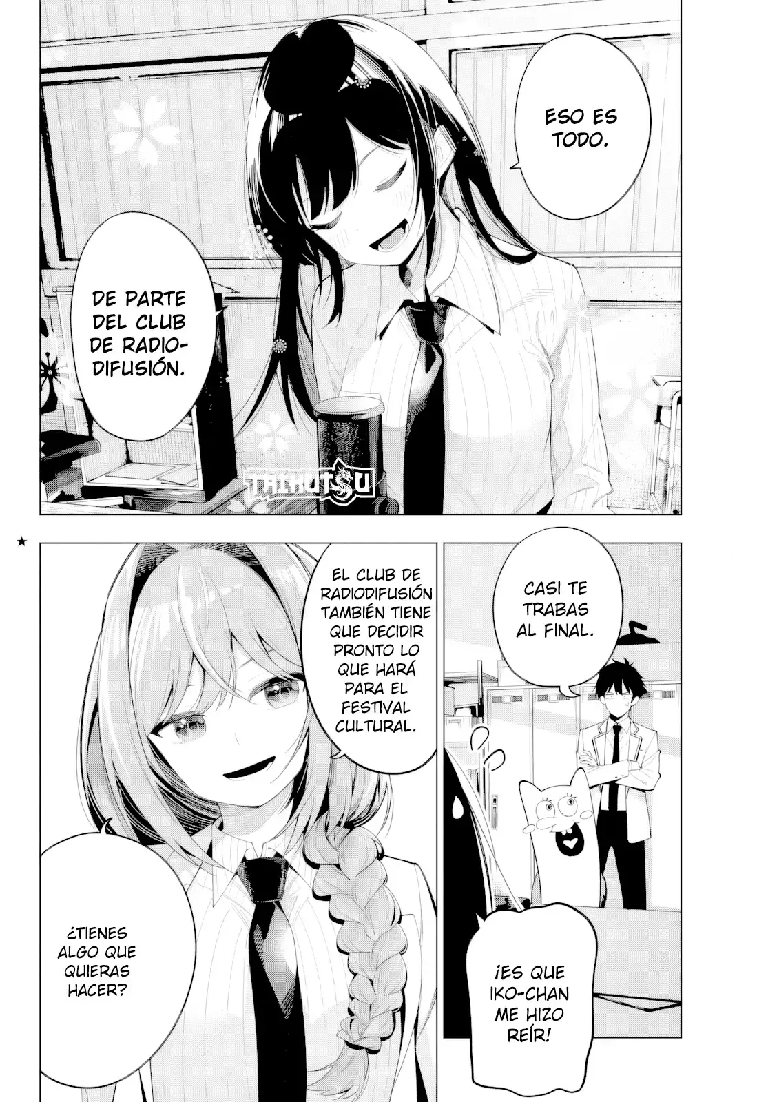 Capitulo 60 page 3