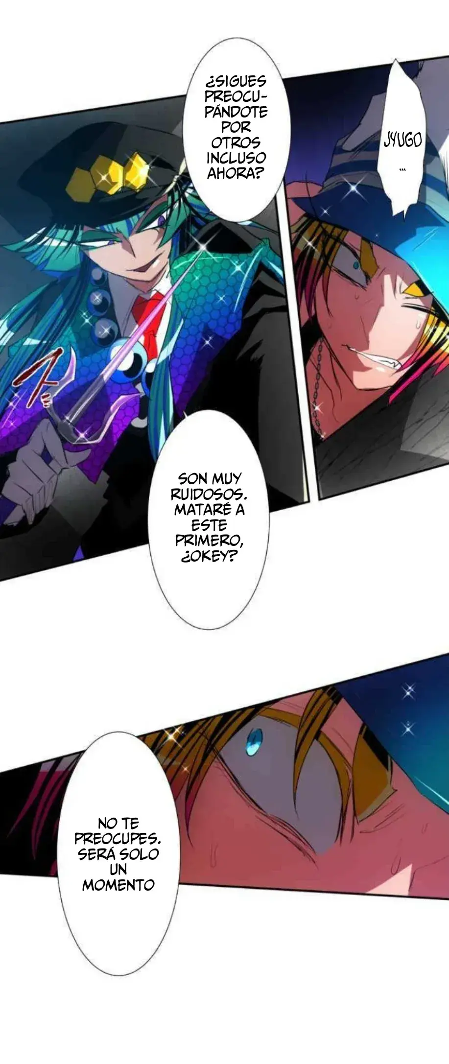 Capitulo 96 page 60