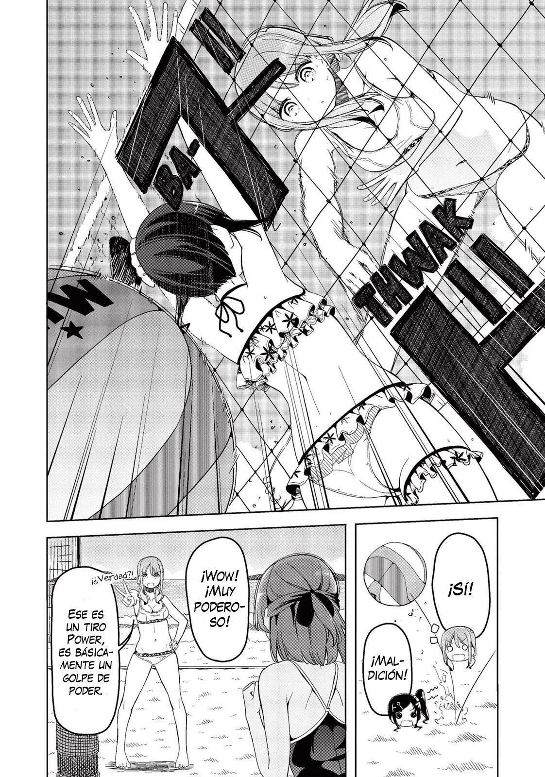 Capitulo 20 page 21