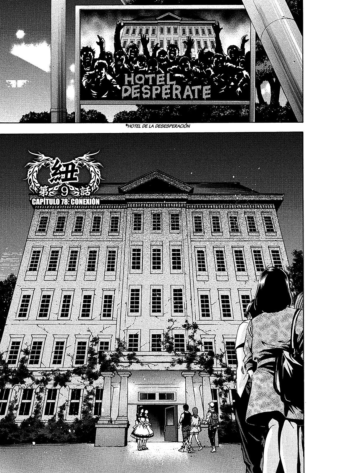 Capitulo 78 page 3