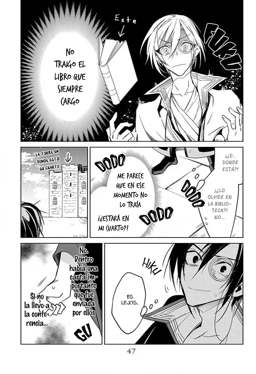Capitulo 26 page 14