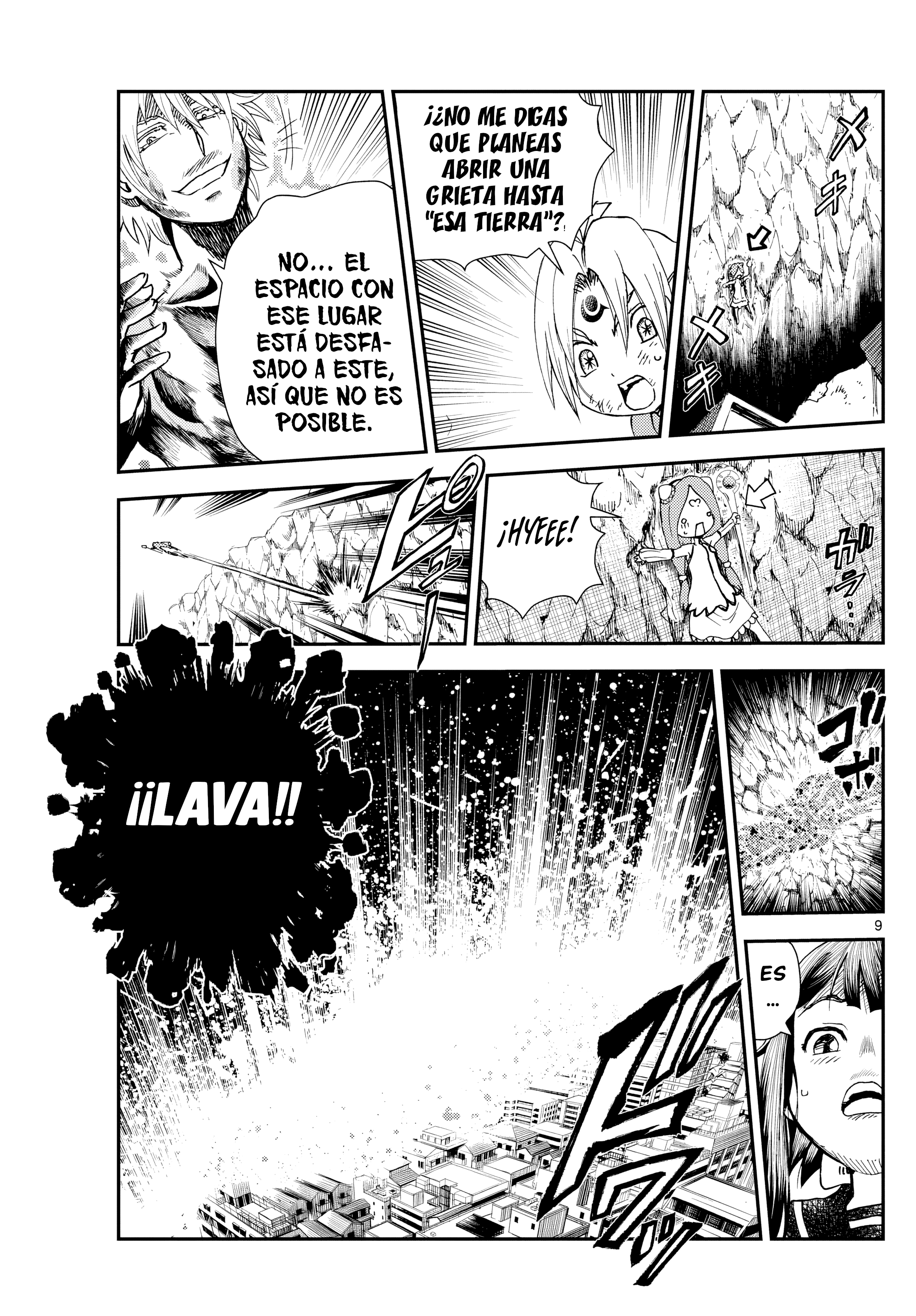 Capitulo 45 page 9