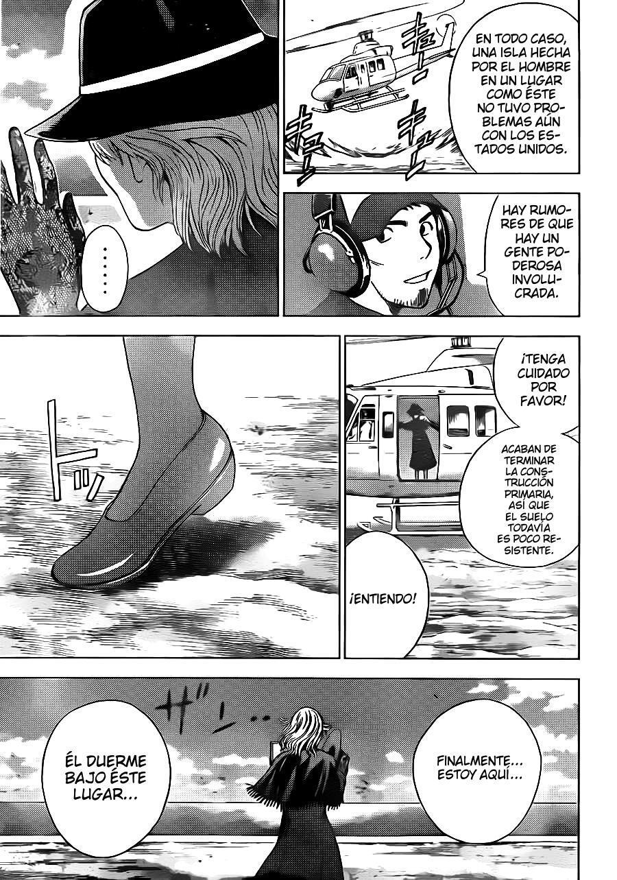 Capitulo 184 page 19