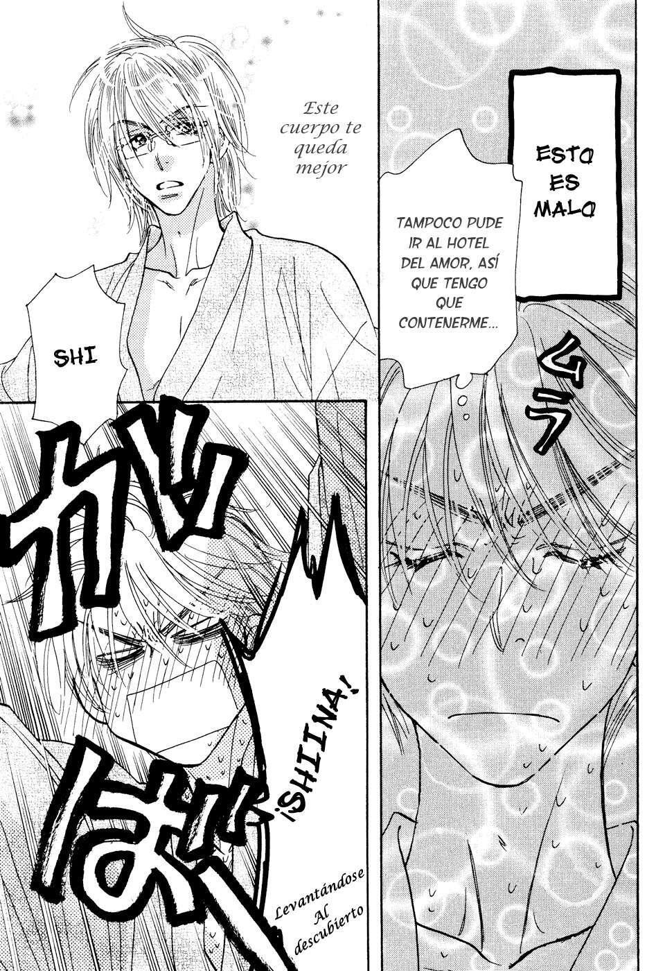 Capitulo 43 page 20