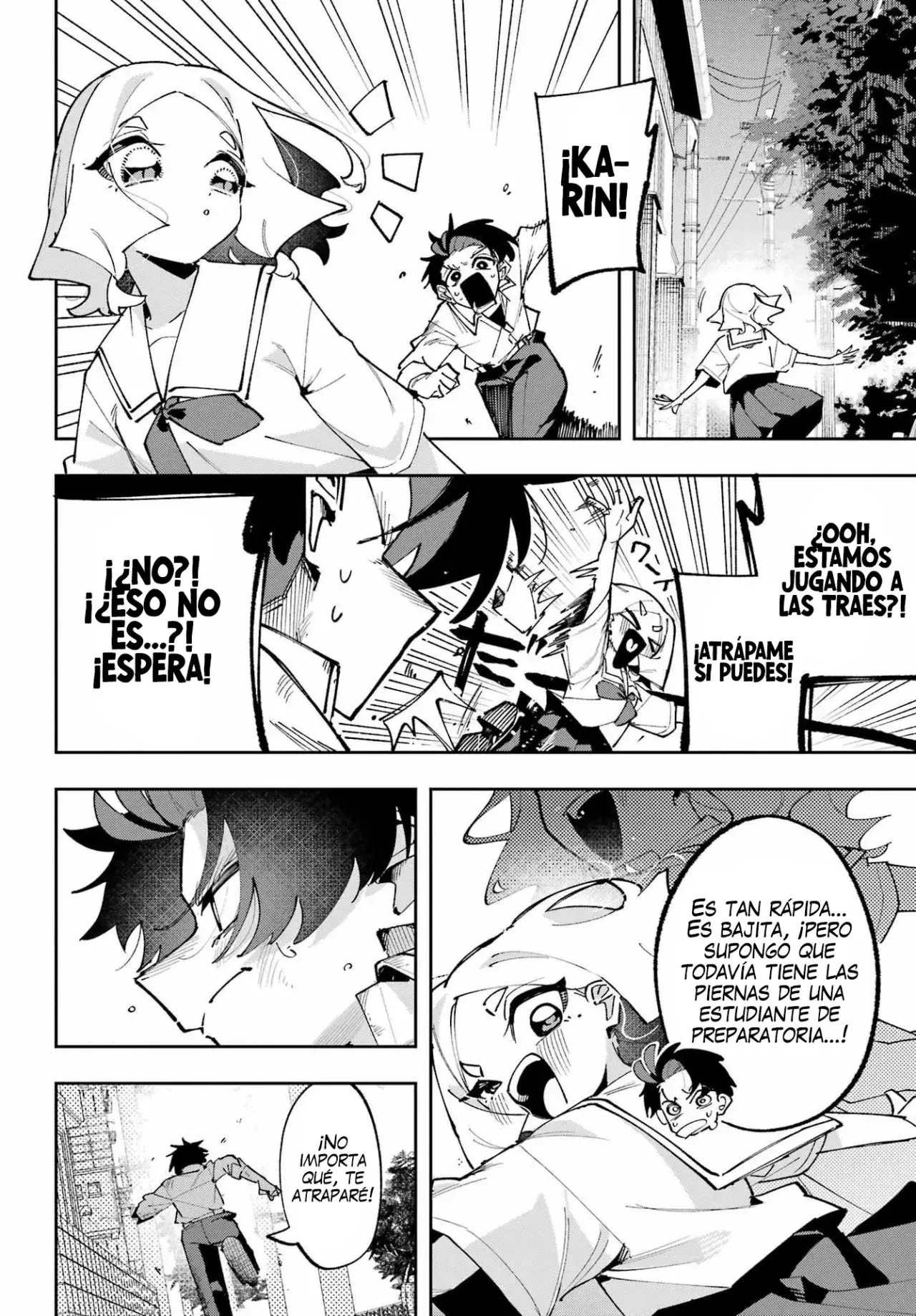 Capitulo 16 page 21