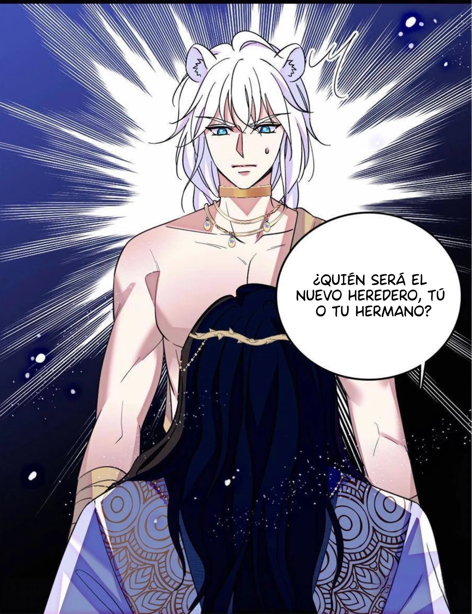 Capitulo 261 page 34