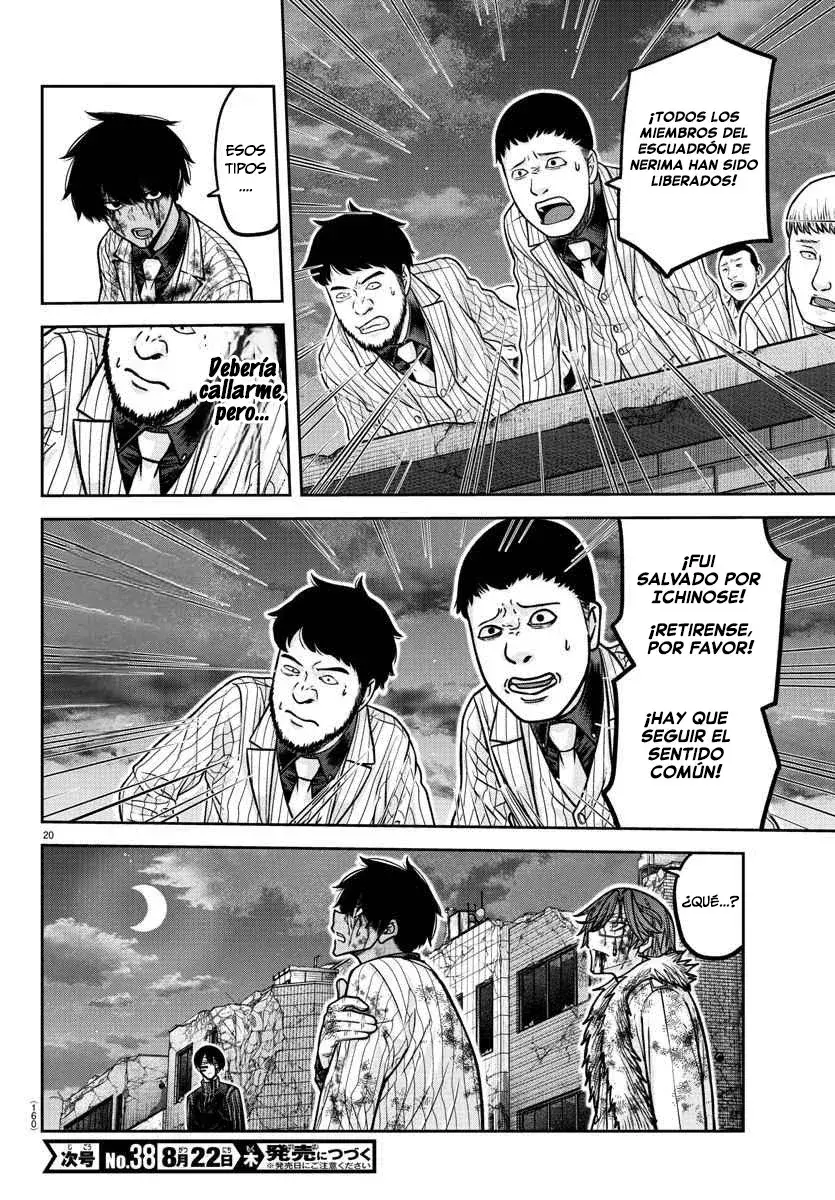 Capitulo 195 page 20