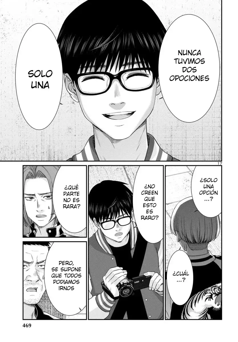 Capitulo 96 page 19